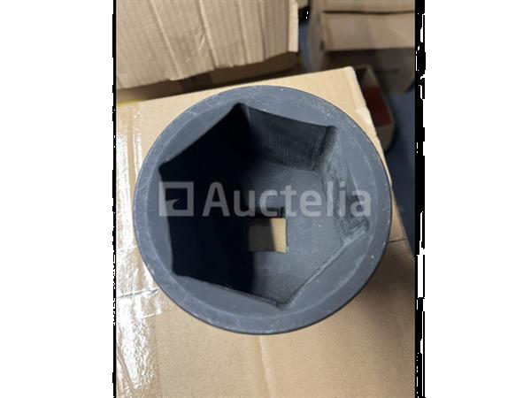Grote foto dopsleutel 75 mm 1 duims doe het zelf en verbouw gereedschappen en machines