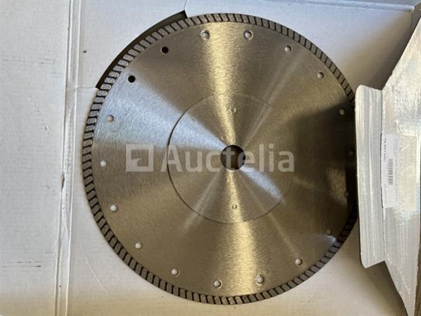 Grote foto interdiamant diamantschijf 250x22 2 doe het zelf en verbouw gereedschappen en machines