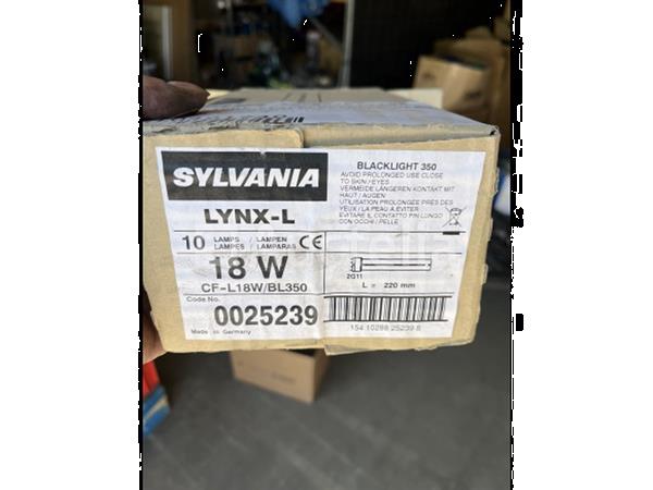 Grote foto 10 x sylvana lamp voor insectenlampen doe het zelf en verbouw gereedschappen en machines