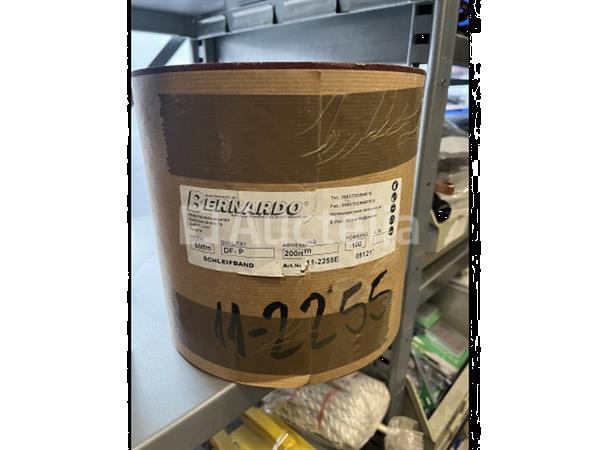 Grote foto grote rol bernardo schuurband korrel 100 doe het zelf en verbouw gereedschappen en machines