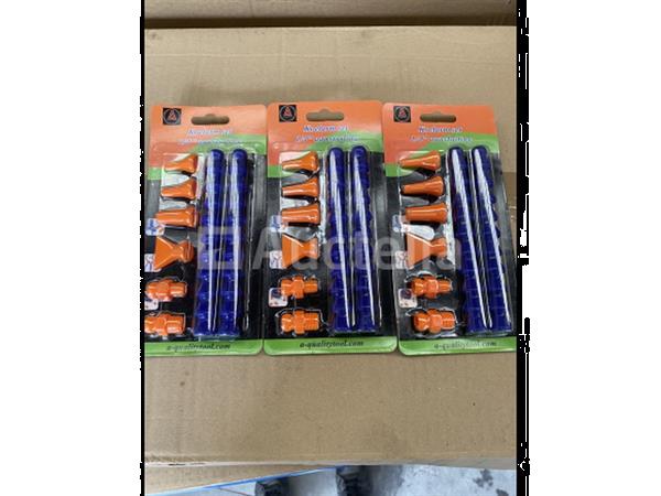 Grote foto 3 x koelarm set 1 4 doe het zelf en verbouw gereedschappen en machines