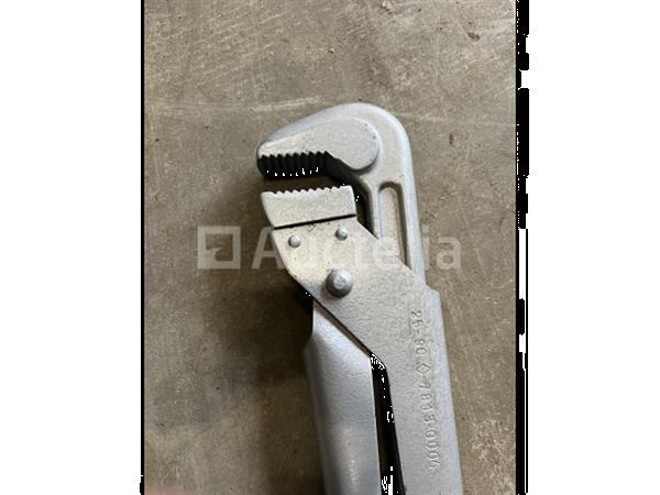 Grote foto robuuste zweedse tang 25 90mm doe het zelf en verbouw gereedschappen en machines