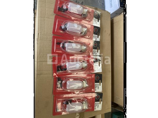 Grote foto 6 x vloeistofpomp voor remmen doe het zelf en verbouw gereedschappen en machines