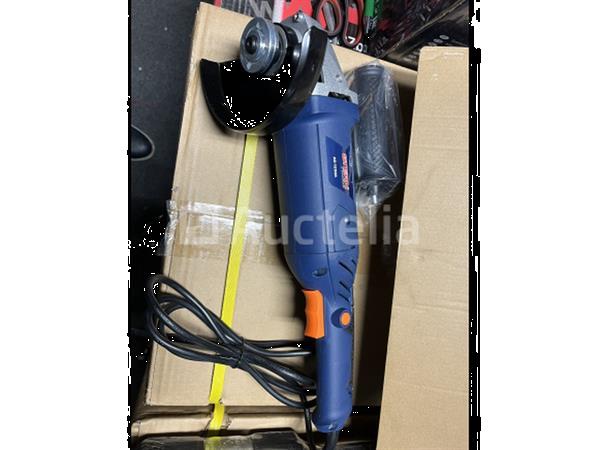 Grote foto stern haakse slijper 1200 w doe het zelf en verbouw gereedschappen en machines