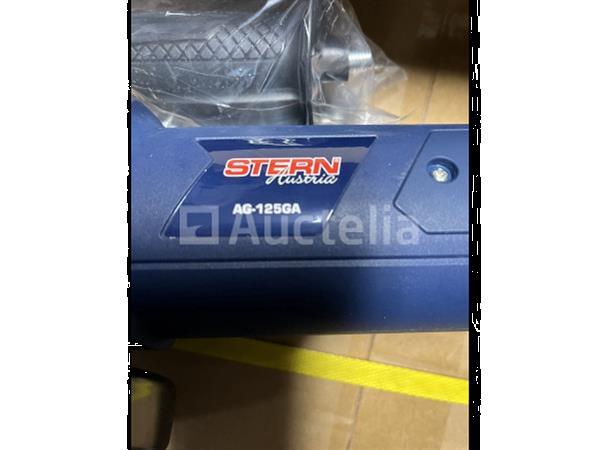 Grote foto stern haakse slijper 1200 w doe het zelf en verbouw gereedschappen en machines
