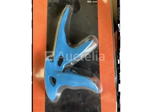 Grote foto 2 x handhouder voor airbrush doe het zelf en verbouw gereedschappen en machines