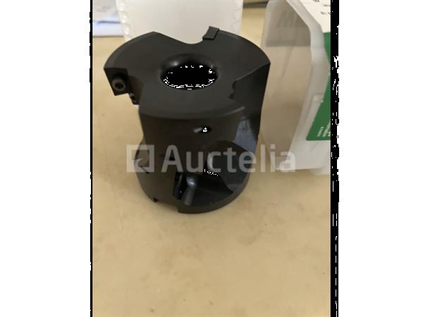 Grote foto widia 2021435 m300 helical mill d63 o z3 doe het zelf en verbouw gereedschappen en machines