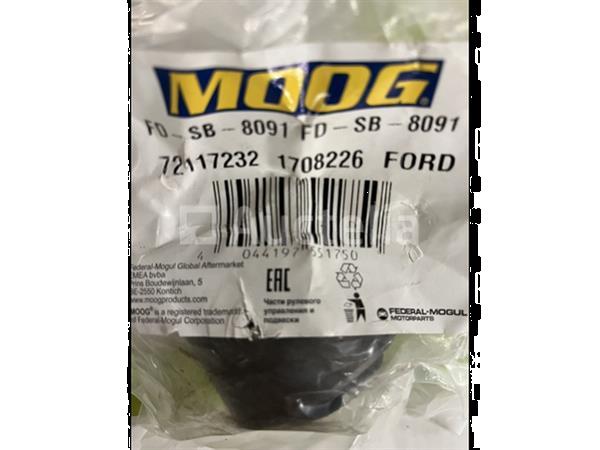 Grote foto 5 x moog draagarmrubber voor o.a. ford mazda doe het zelf en verbouw gereedschappen en machines