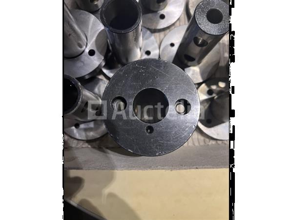 Grote foto 10 boorhouders doe het zelf en verbouw gereedschappen en machines