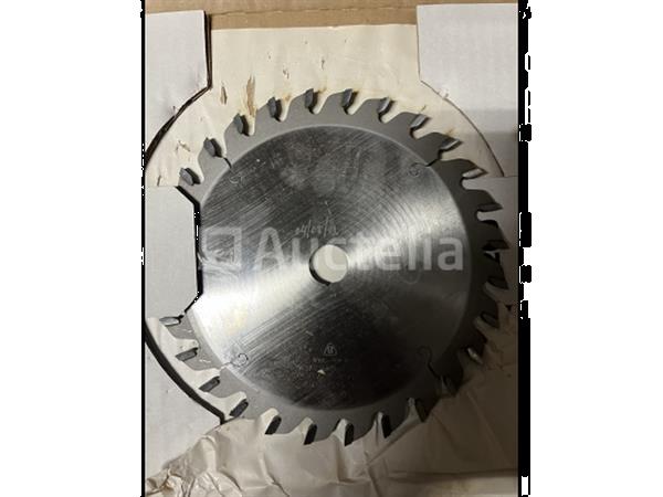 Grote foto 4 x zaagblad o.a. fabia doe het zelf en verbouw gereedschappen en machines