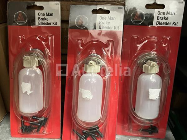 Grote foto 3 x rem ontluchter set doe het zelf en verbouw gereedschappen en machines