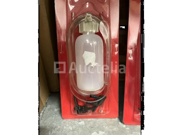 Grote foto 3 x rem ontluchter set doe het zelf en verbouw gereedschappen en machines