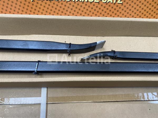 Grote foto 3 delige koevoet set 350 600 en 900 mm doe het zelf en verbouw gereedschappen en machines