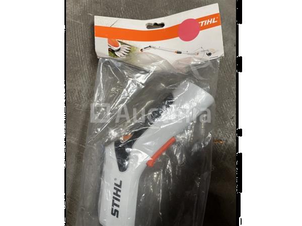 Grote foto stihl verlengstang voor accugereedschap doe het zelf en verbouw gereedschappen en machines
