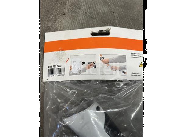 Grote foto stihl verlengstang voor accugereedschap doe het zelf en verbouw gereedschappen en machines