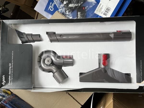 Grote foto dyson complete schoonmaak set doe het zelf en verbouw gereedschappen en machines