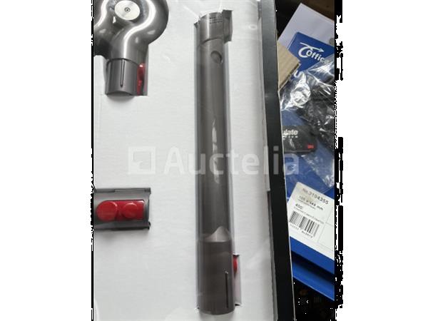 Grote foto dyson complete schoonmaak set doe het zelf en verbouw gereedschappen en machines