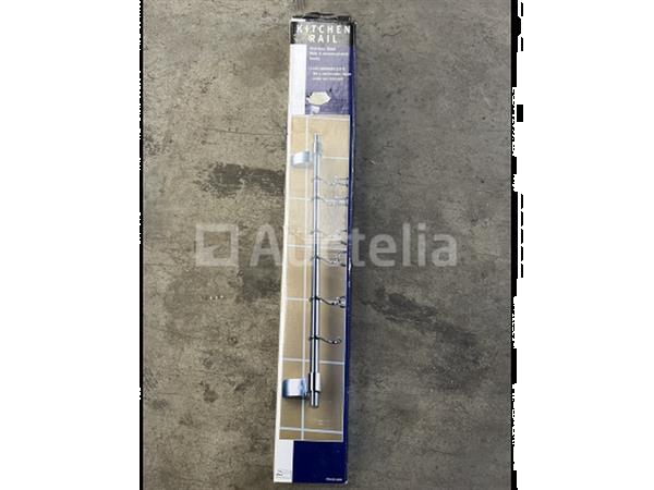 Grote foto keukenrekje doe het zelf en verbouw gereedschappen en machines