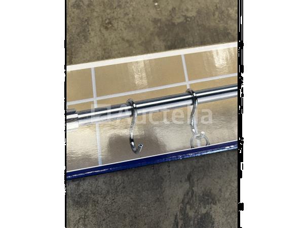 Grote foto keukenrekje doe het zelf en verbouw gereedschappen en machines