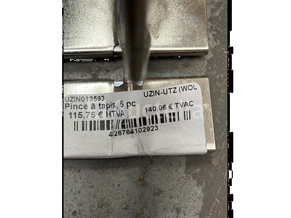 Grote foto 4 x tapijt grijper doe het zelf en verbouw gereedschappen en machines