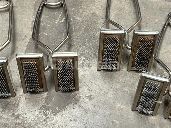 Grote foto 4 x tapijt grijper doe het zelf en verbouw gereedschappen en machines