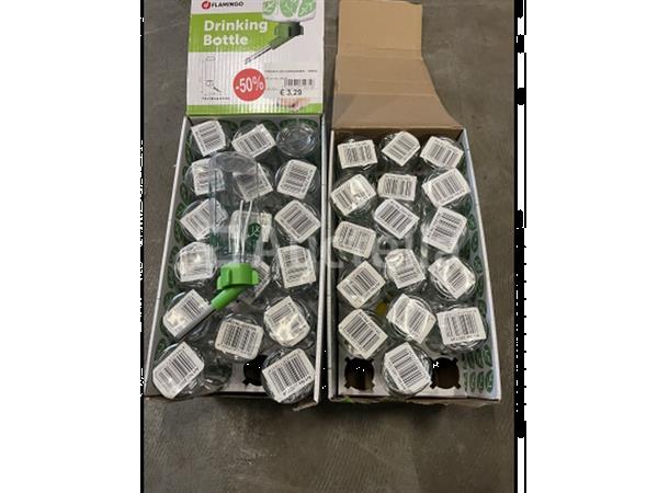 Grote foto partij drinkflesjes voor knaagdieren doe het zelf en verbouw gereedschappen en machines