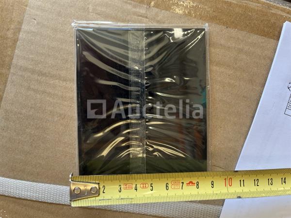 Grote foto 100 x lasglas 11x9 cm doe het zelf en verbouw gereedschappen en machines