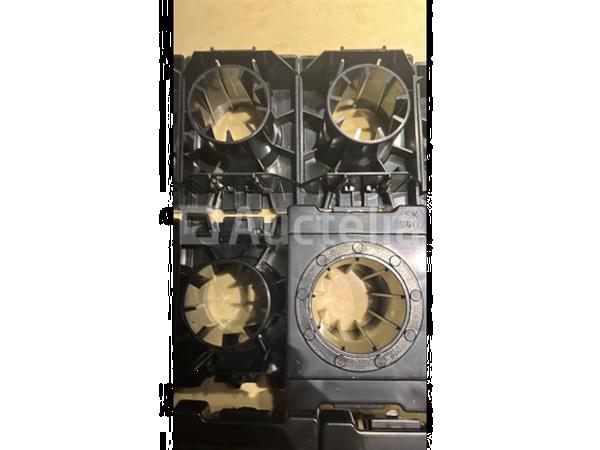 Grote foto 37 cnc gereedschapshouders 21xsk40 en 16 sk30 doe het zelf en verbouw gereedschappen en machines