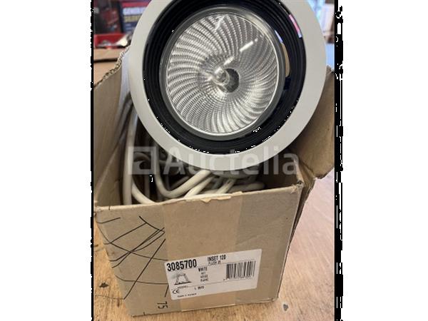 Grote foto downlight inset 120 flush 95 doe het zelf en verbouw gereedschappen en machines