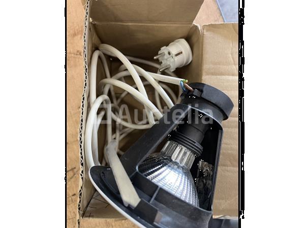 Grote foto downlight inset 120 flush 95 doe het zelf en verbouw gereedschappen en machines