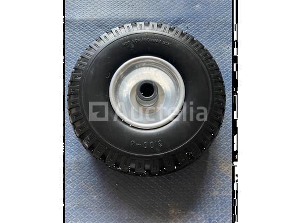 Grote foto pu wiel anti lek 3.00 4 doe het zelf en verbouw gereedschappen en machines