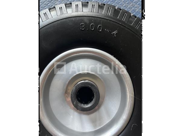 Grote foto pu wiel anti lek 3.00 4 doe het zelf en verbouw gereedschappen en machines