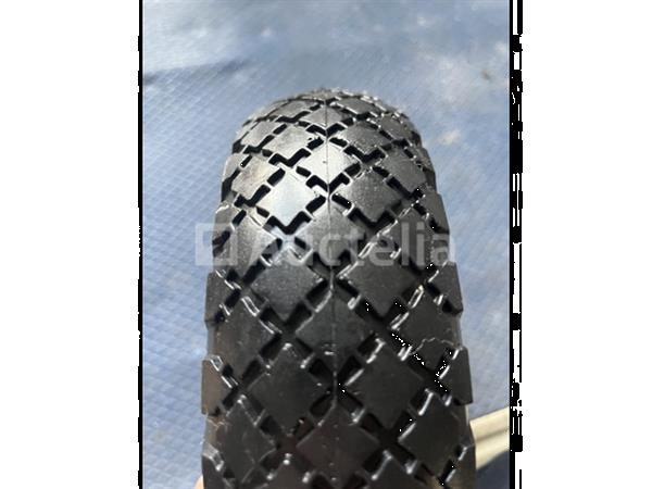 Grote foto pu wiel anti lek 3.00 4 doe het zelf en verbouw gereedschappen en machines