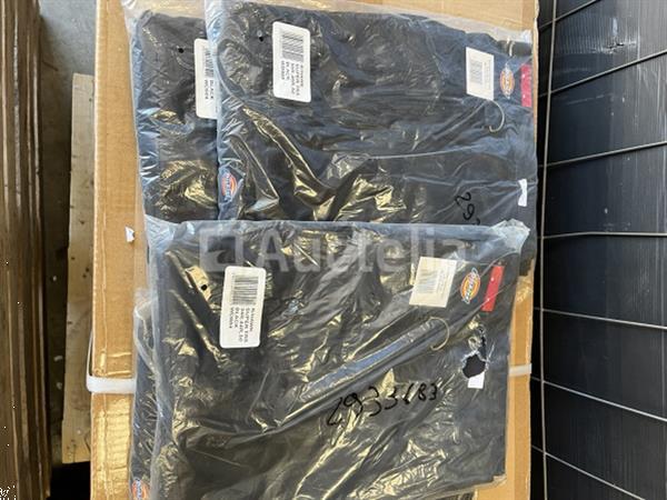 Grote foto 4 x dickies werkbroek doe het zelf en verbouw gereedschappen en machines