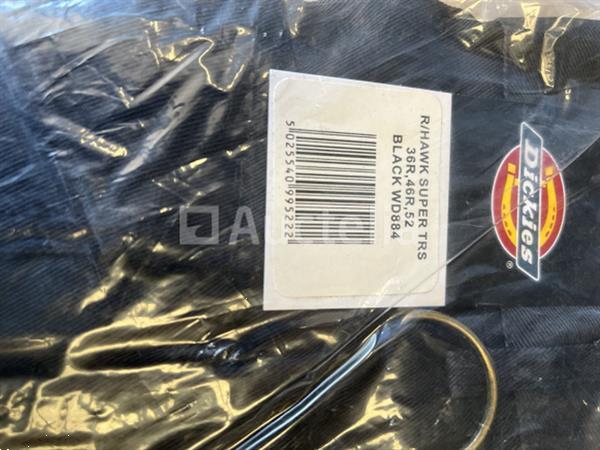 Grote foto 4 x dickies werkbroek doe het zelf en verbouw gereedschappen en machines