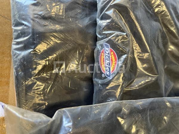 Grote foto 4 x dickies werkbroek doe het zelf en verbouw gereedschappen en machines