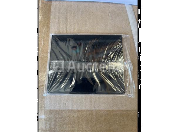 Grote foto 100 stuks lasglas 11x9 cm doe het zelf en verbouw gereedschappen en machines