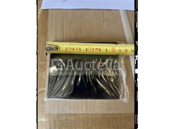 Grote foto 100 stuks lasglas 11x9 cm doe het zelf en verbouw gereedschappen en machines