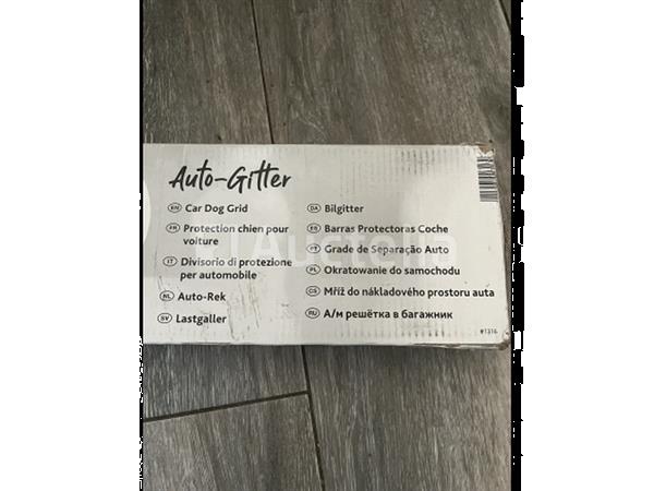 Grote foto trixie auto rek doe het zelf en verbouw gereedschappen en machines