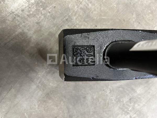 Grote foto moker 2 kg doe het zelf en verbouw gereedschappen en machines