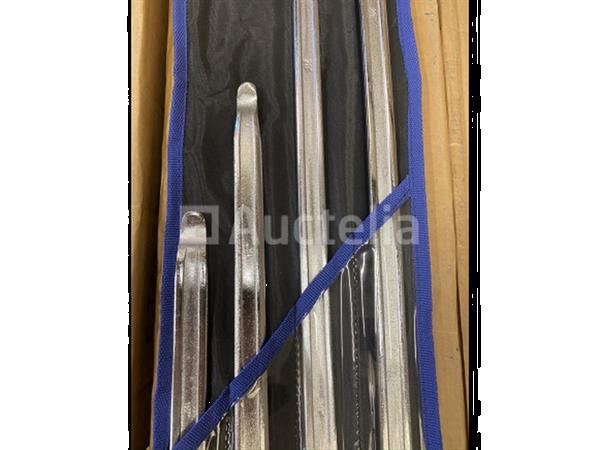 Grote foto auto bandenlichter set 4 dlg. 300 400 500 600mm doe het zelf en verbouw gereedschappen en machines