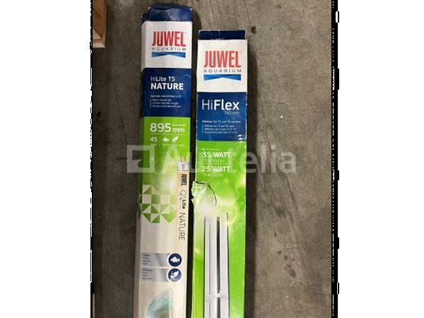 Grote foto partij lampen voor aquarium doe het zelf en verbouw gereedschappen en machines