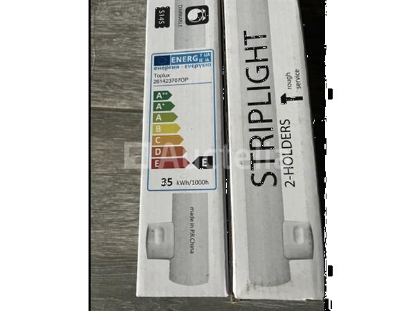 Grote foto 2 x toplux striplight 300mm doe het zelf en verbouw gereedschappen en machines