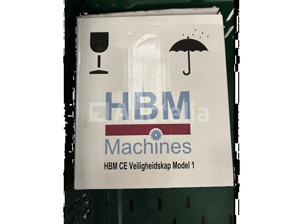 Grote foto veiligheidskap model 1 doe het zelf en verbouw gereedschappen en machines