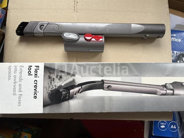 Grote foto dyson flexi tool doe het zelf en verbouw gereedschappen en machines