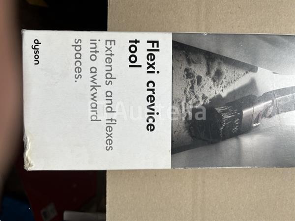 Grote foto dyson flexi tool doe het zelf en verbouw gereedschappen en machines