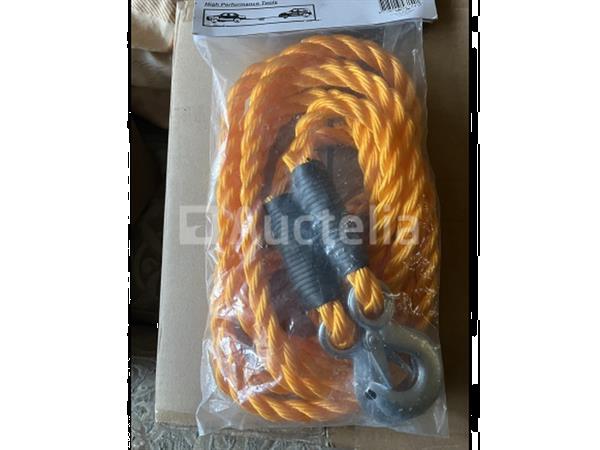 Grote foto sleepkabel doe het zelf en verbouw gereedschappen en machines