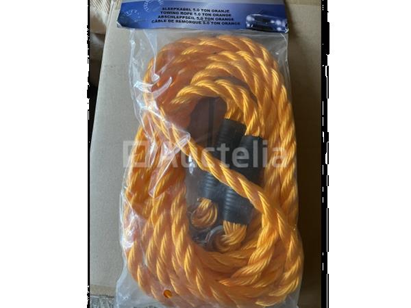 Grote foto sleepkabel doe het zelf en verbouw gereedschappen en machines