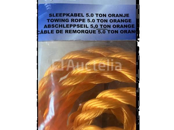 Grote foto sleepkabel doe het zelf en verbouw gereedschappen en machines