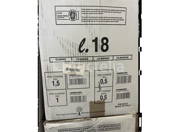 Grote foto drukvat 18 liter doe het zelf en verbouw gereedschappen en machines